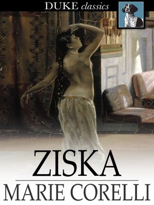 Ziska - ebook